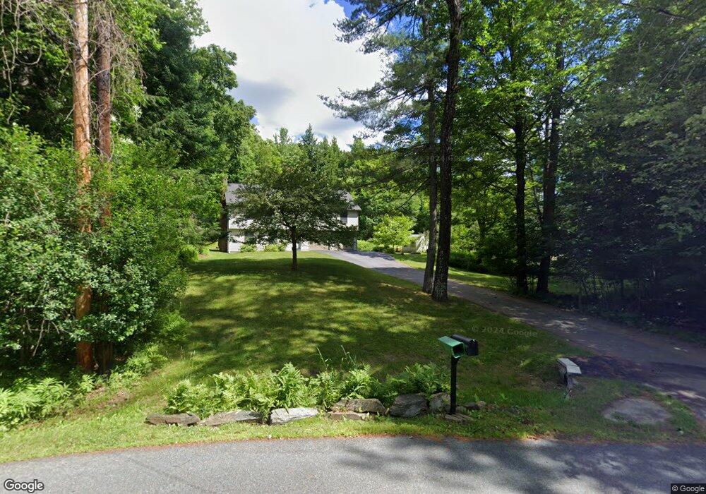 39 Stone Hill Rd, Lebanon, NH 03766 - photo 1