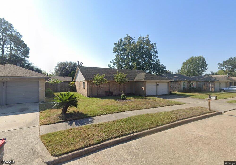 3459 Garden Grove Dr, Houston, TX 77066 - photo 1