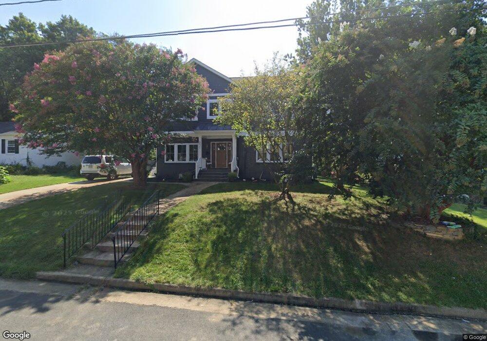 6521 32nd St, Falls Church, VA 22046 - photo 1