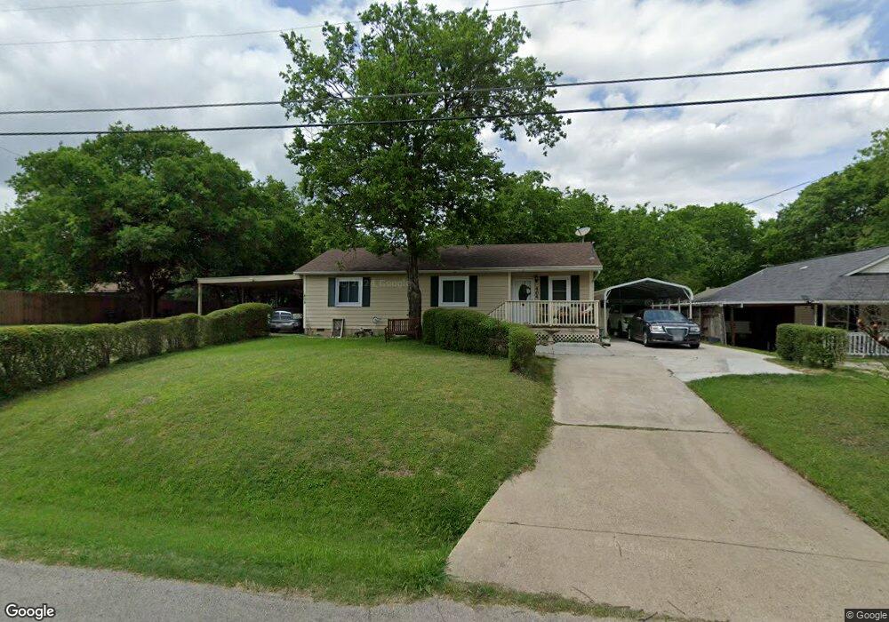 404 E Linden St, Ennis, TX 75119 - photo 1