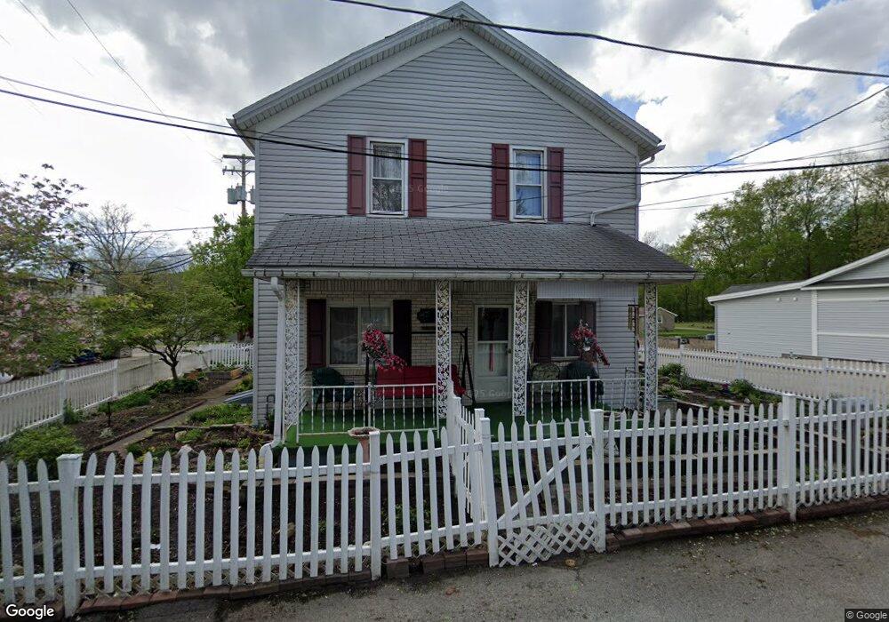 15 Railroad Ave, Homer City, PA 15748 - photo 1