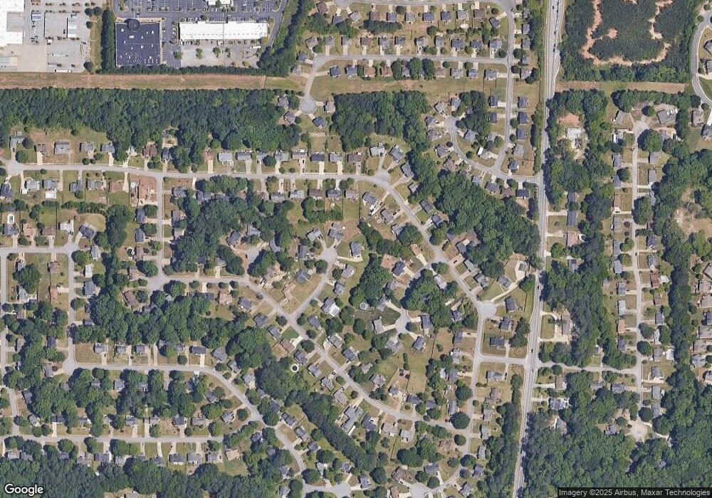 4013 Tahoe Ct, Austell, GA 30106 - photo 1