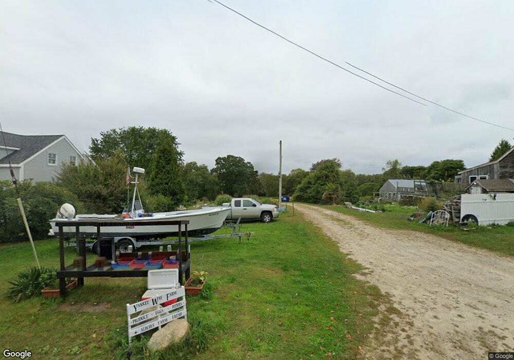 1 Yankee Way, Westport, MA 02790 - photo 1