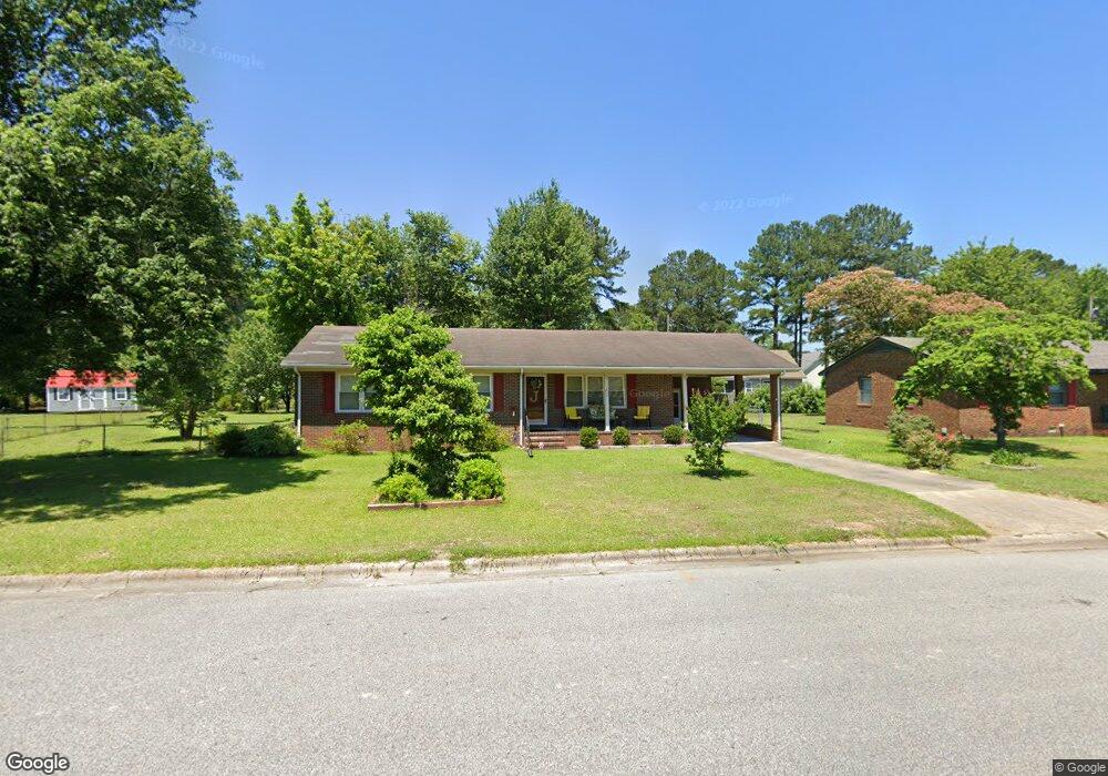 2610 Marshall Ave, Winterville, NC 28590 - photo 1