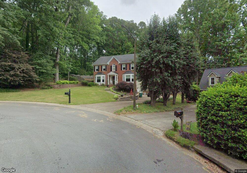 5194 Hickory Bend Terrace unit 173, Woodstock, GA 30188 - photo 1