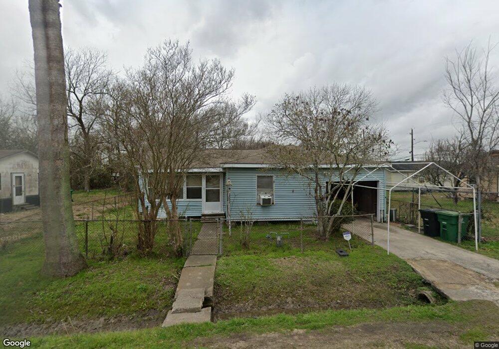 8013 Maxroy St, Houston, TX 77088 - photo 1