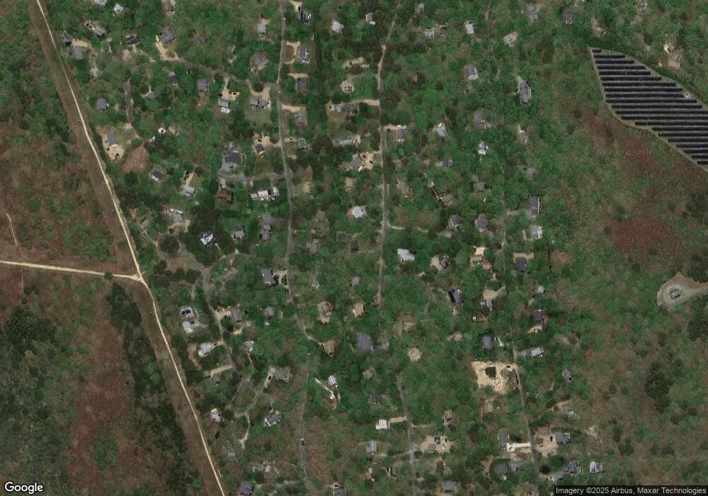 50 Windsor Dr, Edgartown, MA 02539 - photo 1