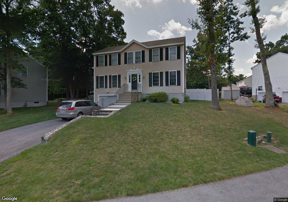 17 Epirus Dr, Lowell, MA 01854 - photo 1