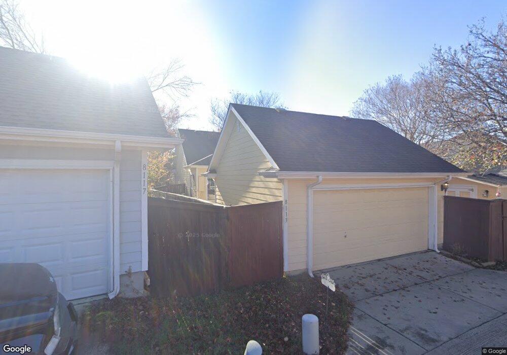 8113 Bridge St, North Richland Hills, TX 76180 - photo 1