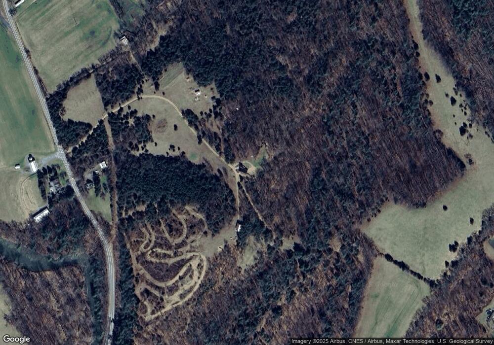 4551 Winchester Grade Rd, Berkeley Springs, WV 25411 - photo 1