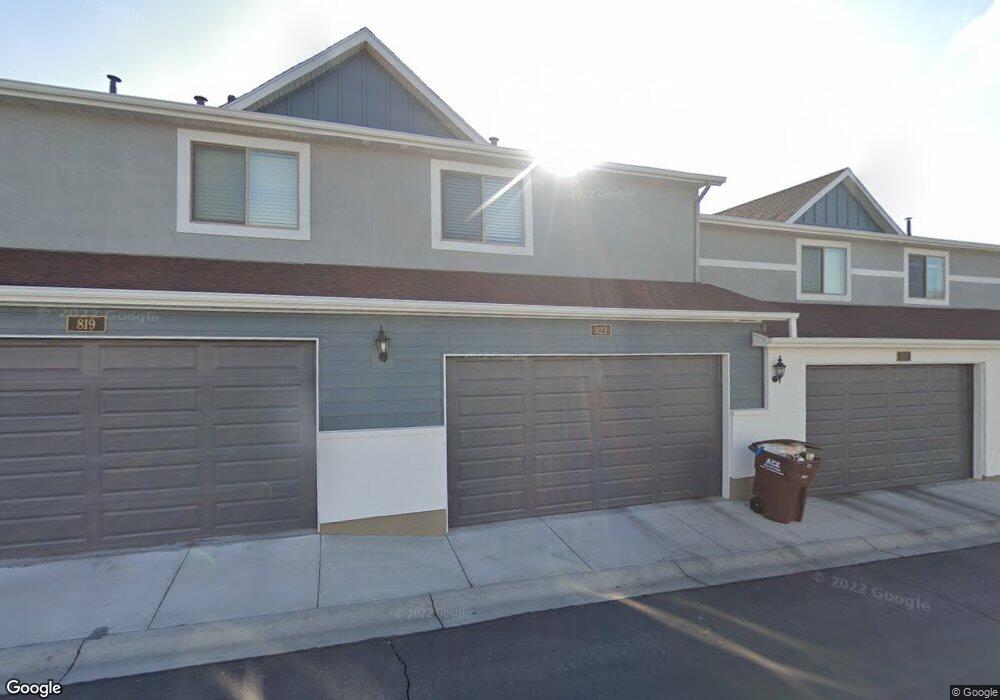 823 W 1290 N, Ogden, UT 84404 - photo 1