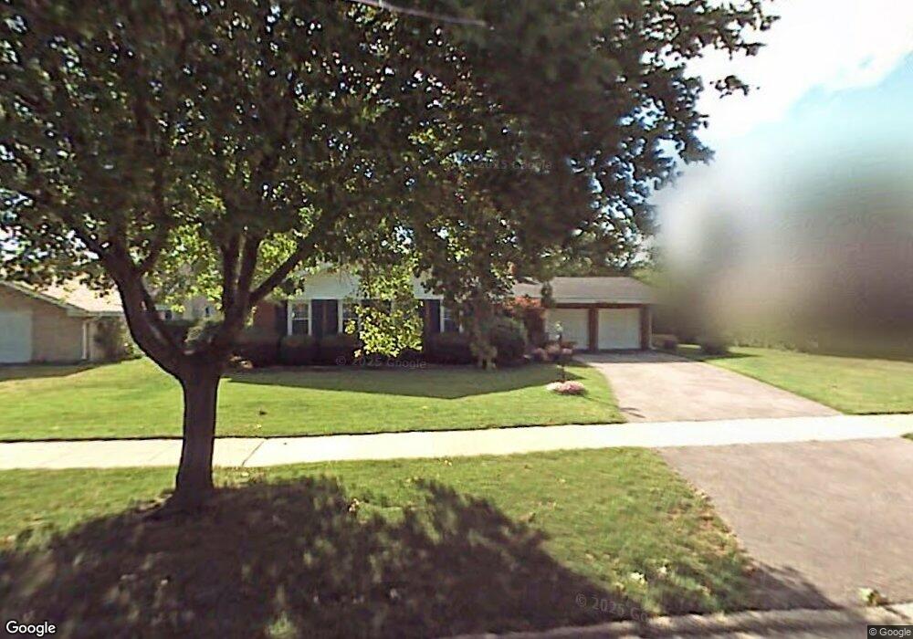 1405 Lawrence Crescent, Flossmoor, IL 60422 - photo 1