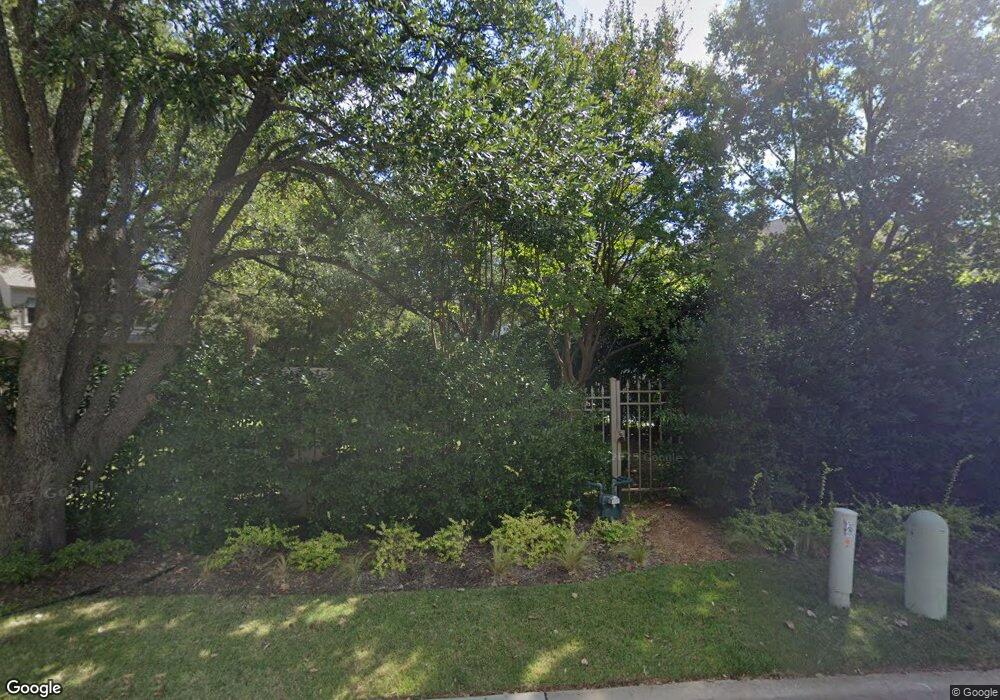 6610 Nonesuch Ct, Dallas, TX 75214 - photo 1