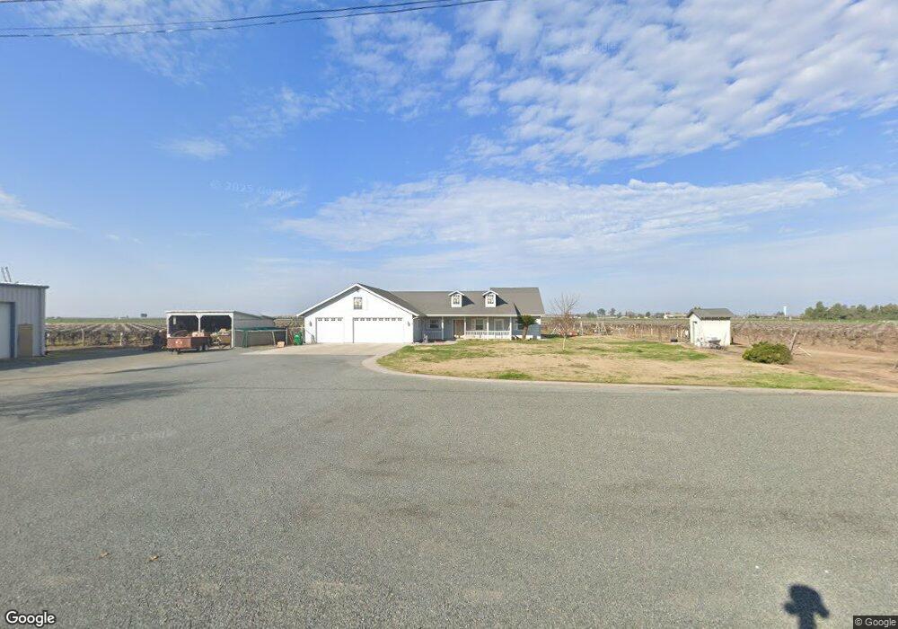 14101 Road 200, Porterville, CA 93257 - photo 1