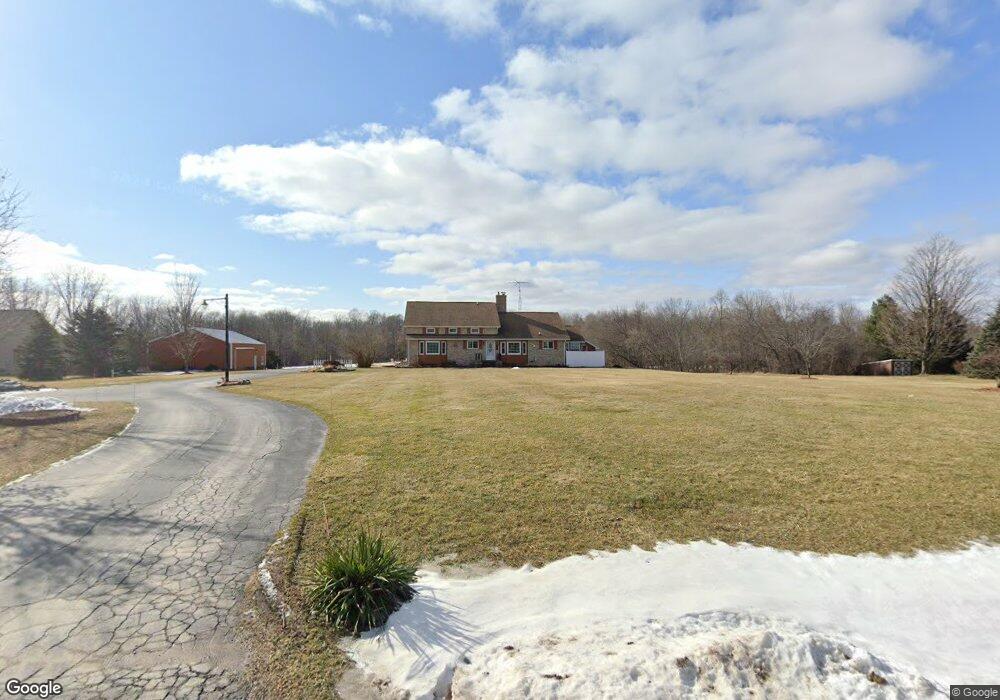 1461 N Cummings Rd, Davison, MI 48423 - photo 1