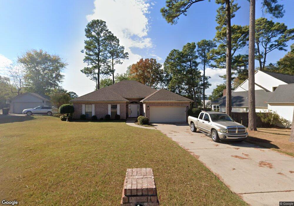 4 Westchase Dr, Little Rock, AR 72223 - photo 1