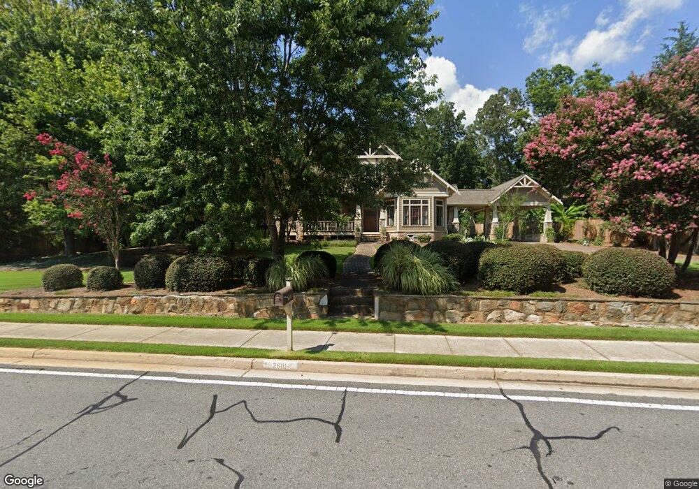 2681 Sewell Mill Rd, Marietta, GA 30062 - photo 1