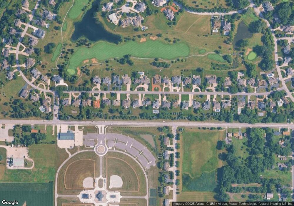 1040 Perthshire Ln, Dyer, IN 46311 - photo 1