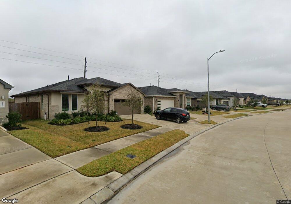 28331 Hannahs Harbor Ln, Katy, TX 77494 - photo 1