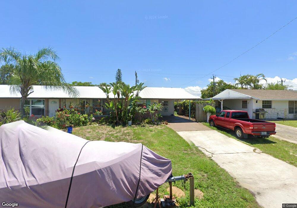 2182 NE Tropical Way, Jensen Beach, FL 34957 - photo 1