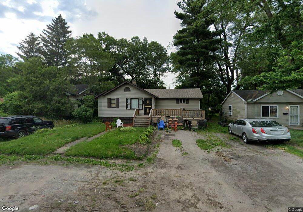 4369 Grant St, Gary, IN 46408 - photo 1