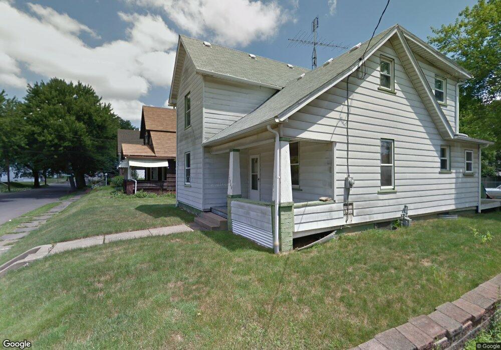 1320 Rowland Ave NE, Canton, OH 44705 - photo 1