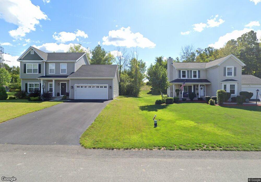 900 Maple Hill Rd, Castleton On Hudson, NY 12033 - photo 1