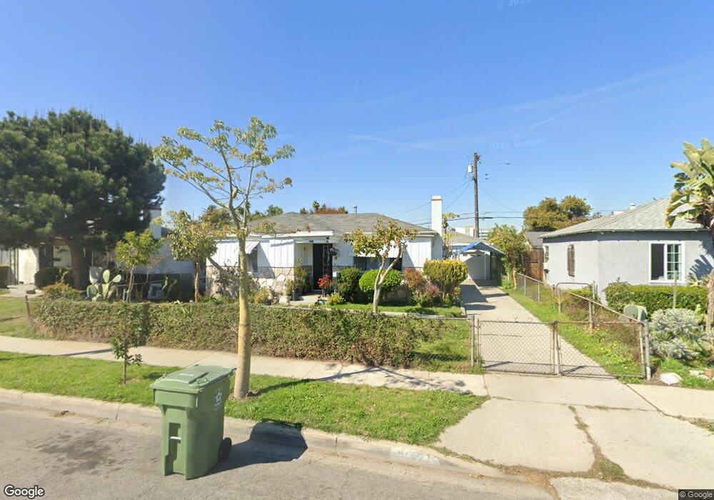 927 W 127th St, Compton, CA 90222 - photo 1