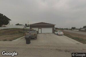 500 Teton Dr, Wright, WY 82732