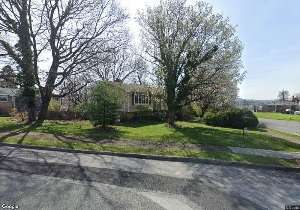 1054 W Juniata St unit 1060, Allentown, PA 18103 - photo 1