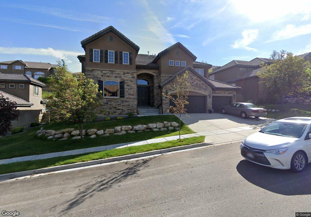 2158 W Whisper Wood Dr, Lehi, UT 84043 - photo 1