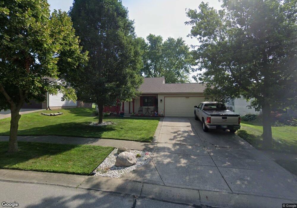 4033 William Ave, Franklin, IN 46131 - photo 1