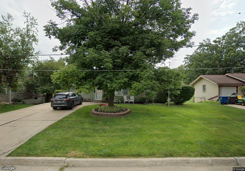 5419 SW 19th St, Des Moines, IA 50315 - photo 1