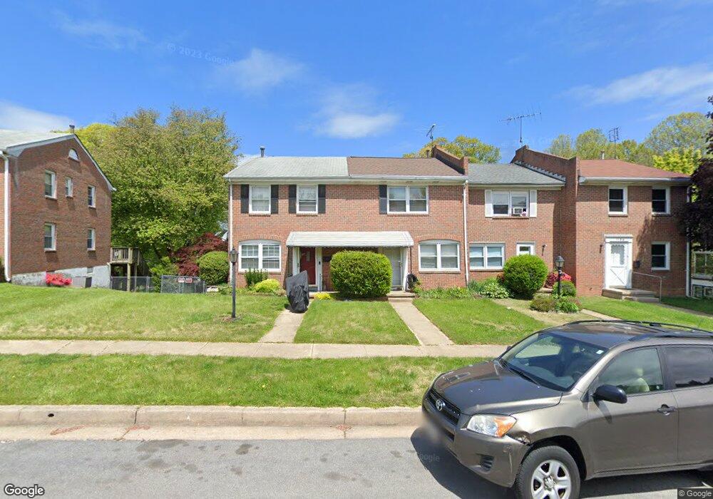 1150 Pelham Wood Rd, Parkville, MD 21234 - photo 1