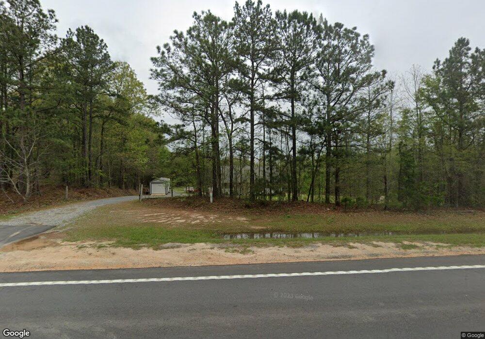 1763 Ga Highway 49, Macon, GA 31211 - photo 1