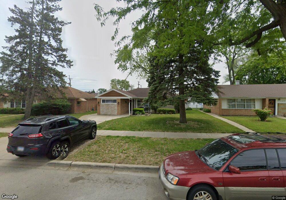 647 E Thacker St, Des Plaines, IL 60016 - photo 1