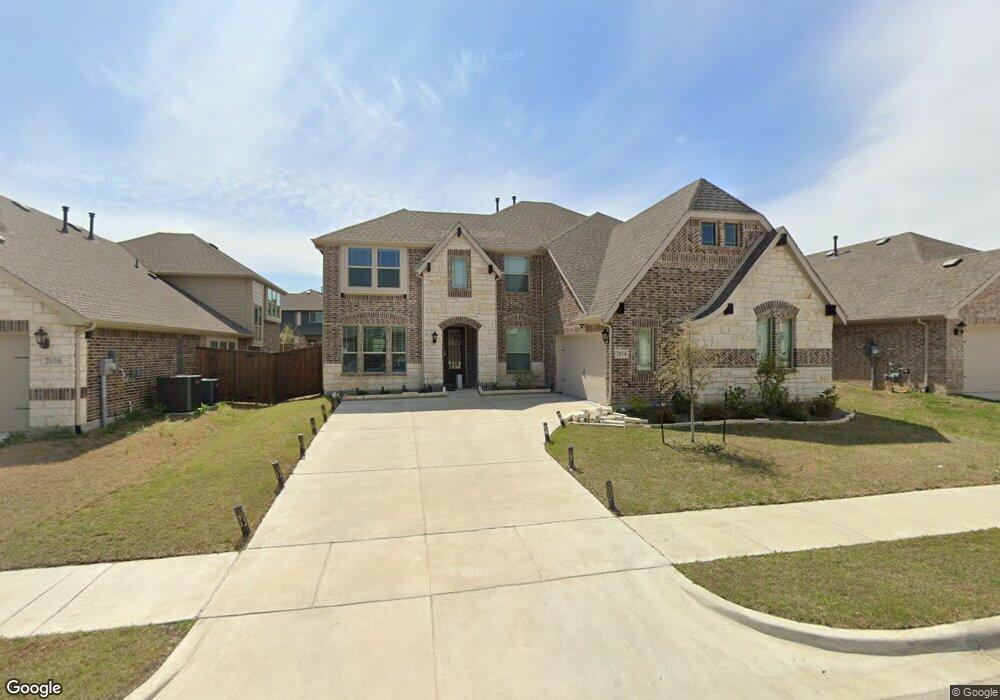 2014 Ranchwood Dr, Wylie, TX 75098 - photo 1