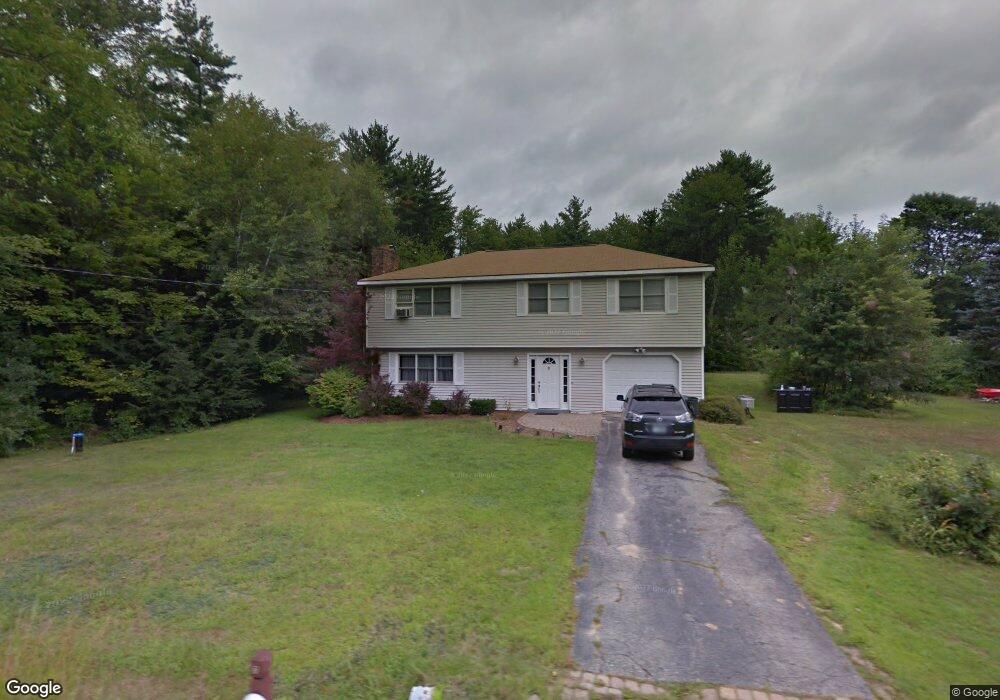 7 Northgate Dr, Bedford, NH 03110 - photo 1