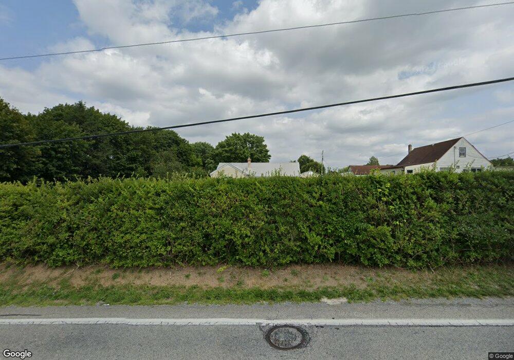 351 N 61st St, Harrisburg, PA 17111 - photo 1