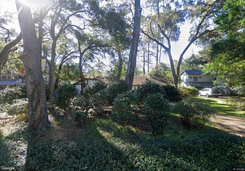 108 Tolomato Trail, Saint Simons Island, GA 31522 - photo 1