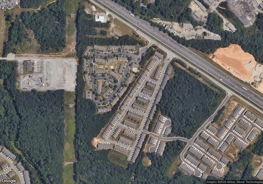 3229 Garden Glade Ln unit /113, Lithonia, GA 30038 - photo 1