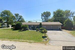 3401 Biscayne Rd, McHenry, IL 60050