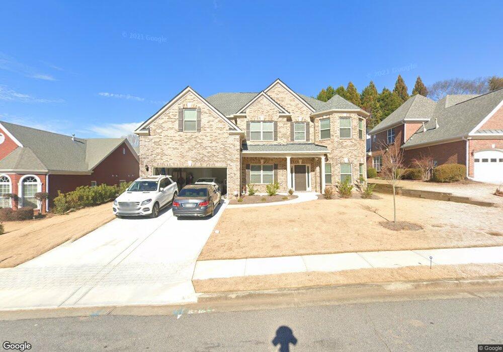 1872 Shenley Park Ln, Duluth, GA 30097 - photo 1