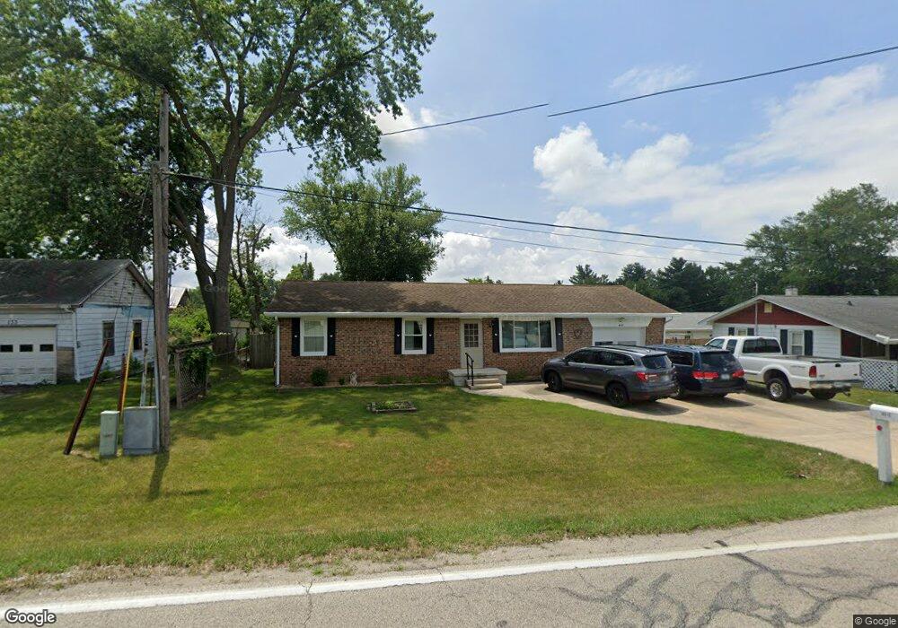 49 E 300 S, Lafayette, IN 47909 - photo 1