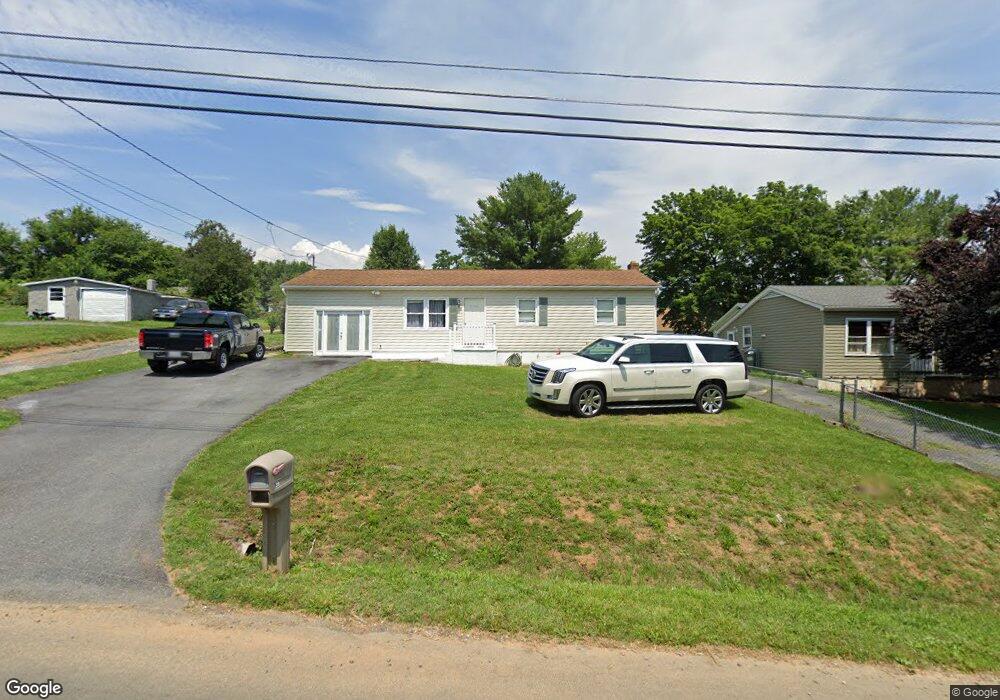 39 Beverley St, Verona, VA 24482 - photo 1