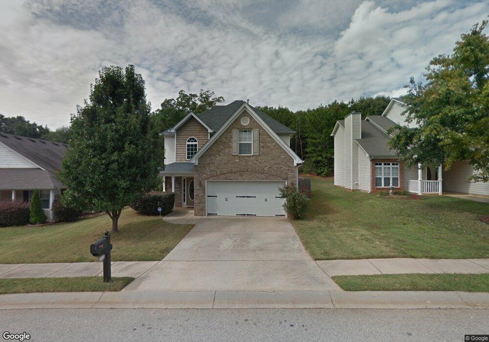 813 Freedom Walk, Locust Grove, GA 30248 - photo 1