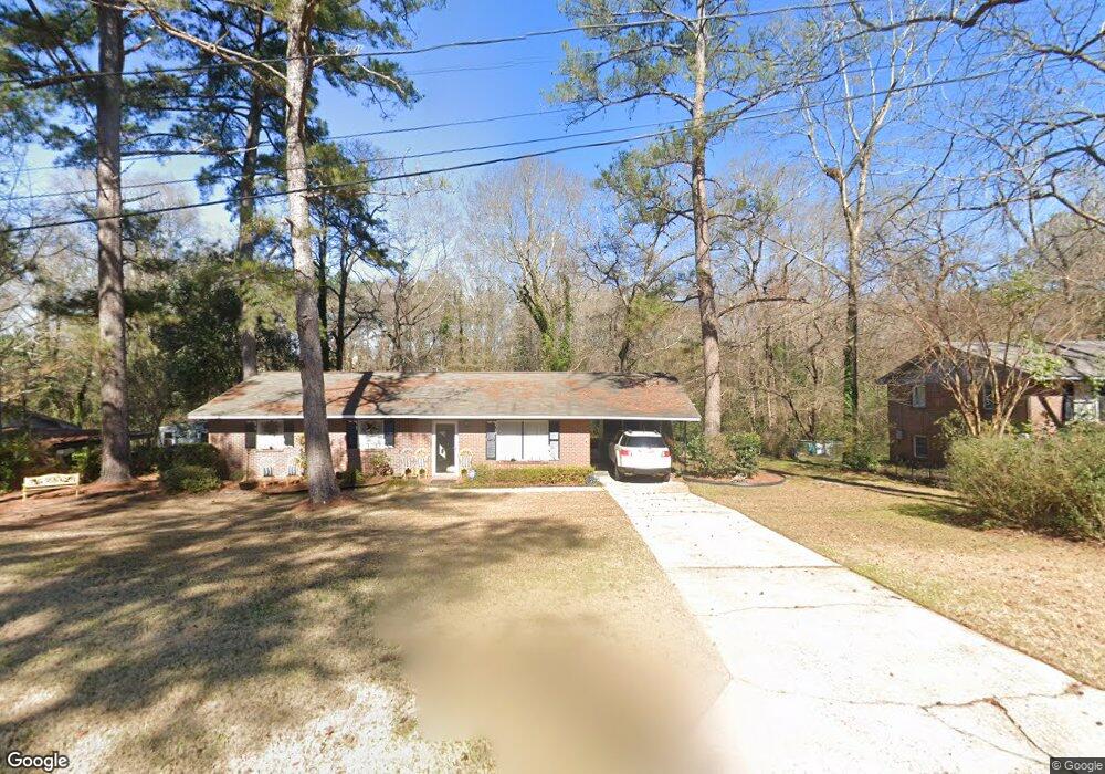 4051 Pace Dr, Columbus, GA 31907 - photo 1