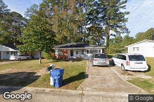 727 Hickory St, Newllano, LA 71461