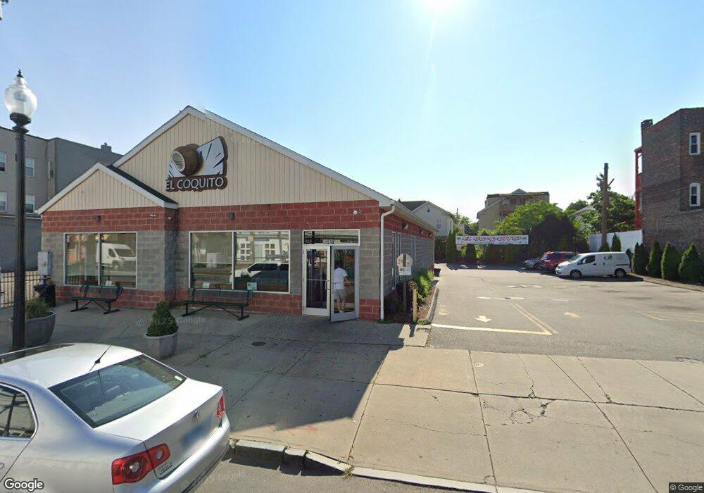 510 E Main St, Bridge Port, CT 06608 - photo 1