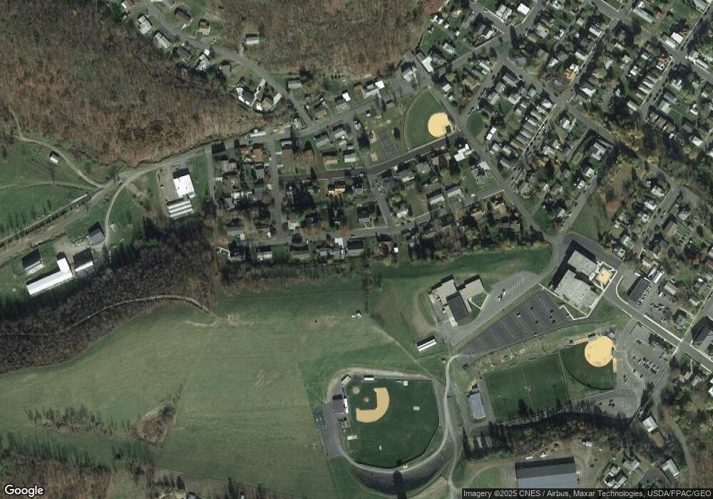 303 D St, Keyser, WV 26726 - photo 1